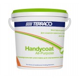 Шпаклевка универсальная Terraco Handycoat All Purpose